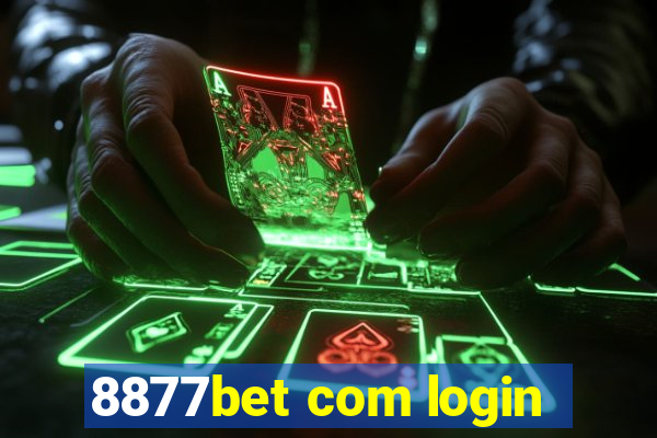 8877bet com login